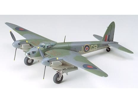Tamiya TAMIYA De Havilland Mosquito B Mk.IPR - 60753 - 60753