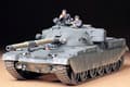 Miniatyrbilde 3 av 4: Tamiya 35068, Tank model, Alle kjønn, Flerfarget, Militær landkjøretøymodell