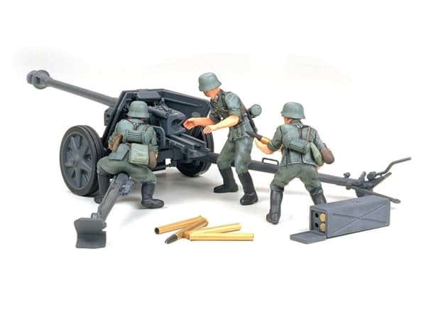 Tamiya 35047, Tank model, Ei sukupuolirajoitusta, Monivärinen, Military land vehicle model