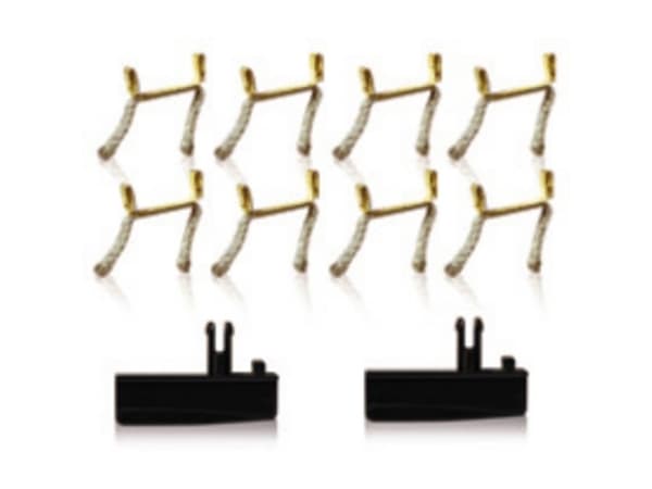 Carrera Toys 20366, Sort