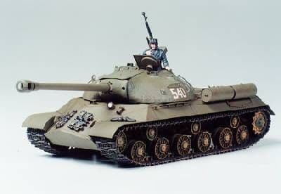 Tamiya 35211, Tank model, Alle kjønn, Flerfarget, Militær landkjøretøymodell, Ikke for barn under 36 måneder, Kun til husholdning