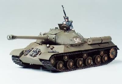 Tamiya 35211, Tank model, Alle kjønn, Flerfarget, Militær landkjøretøymodell, Ikke for barn under 36 måneder, Kun til husholdning