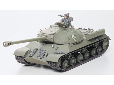 Tamiya 35211, Tank model, Alle kjønn, Flerfarget, Militær landkjøretøymodell, Ikke for barn under 36 måneder, Kun til husholdning