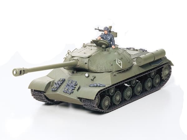 Tamiya 35211, Tank model, Alle kjønn, Flerfarget, Militær landkjøretøymodell, Ikke for barn under 36 måneder, Kun til husholdning