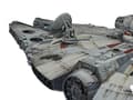Miniatyrbilde 2 av 5: Revell Millennium Falcon, Shuttle-modell, Monteringssett, 1:72, Millennium Falcon "Perfect Grade", Alle kjønn, Star Wars