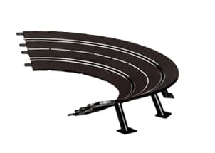 Carrera Toys 20574, sortera