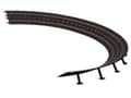 Miniatyrbilde 3 av 5: Carrera Toys 20579, Sort