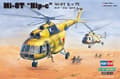 Pikkukuva 1 / 2: Hobby Boss Muovimalli Mi-8T Hip-C