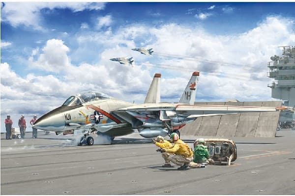 1:72 F-14A 'Tomcat'