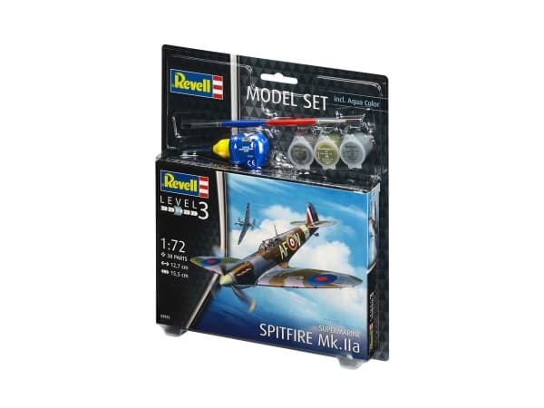 Revell 4009803639536, 120 år