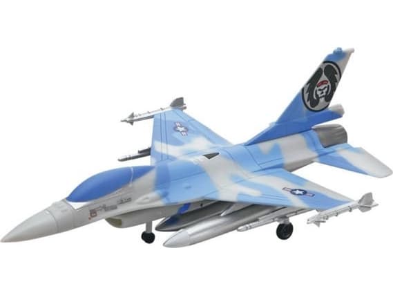 Italeri Mirage 2000C, Luftfarkostmodell med fast vinge, Monteringssats, 1:72, Mirage 2000C, Alla, Plast