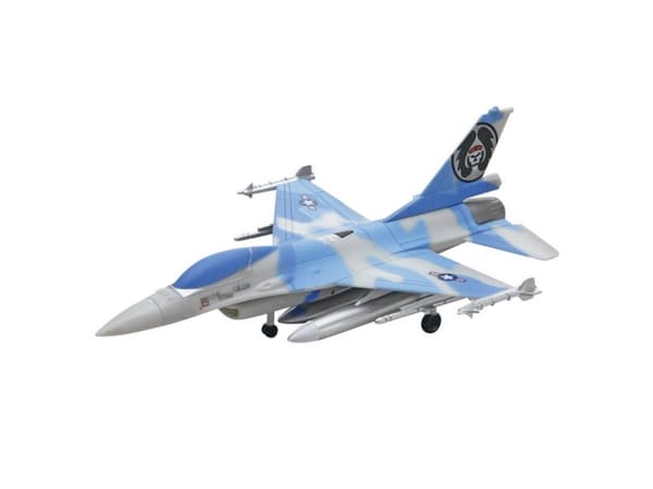 Italeri Mirage 2000C, Luftfarkostmodell med fast vinge, Monteringssats, 1:72, Mirage 2000C, Alla, Plast