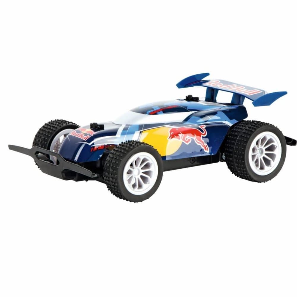 Carrera Racerbil Red Bull RC2 med fjärrkontroll 1:20