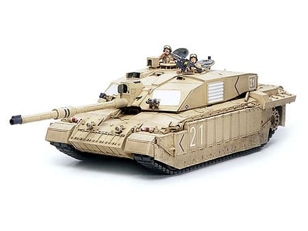 Tamiya 35274, Monteringssats, Alla, Multifärg, Modell av militärt markgående fordon, Ej för barn under 36 månader, Endast för privat bruk