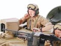 Miniatyrbild 4 av 5: Tamiya 35274, Monteringssats, Alla, Multifärg, Modell av militärt markgående fordon, Ej för barn under 36 månader, Endast för privat bruk