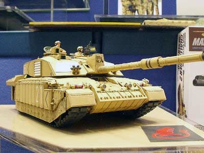 Tamiya 35274, Monteringssett, Alle kjønn, Flerfarget, Militær landkjøretøymodell, Ikke for barn under 36 måneder, Kun til husholdning