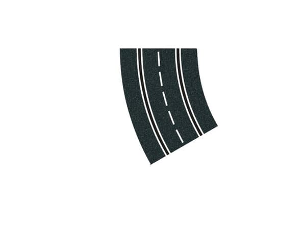 Carrera Leker 20572, Sort