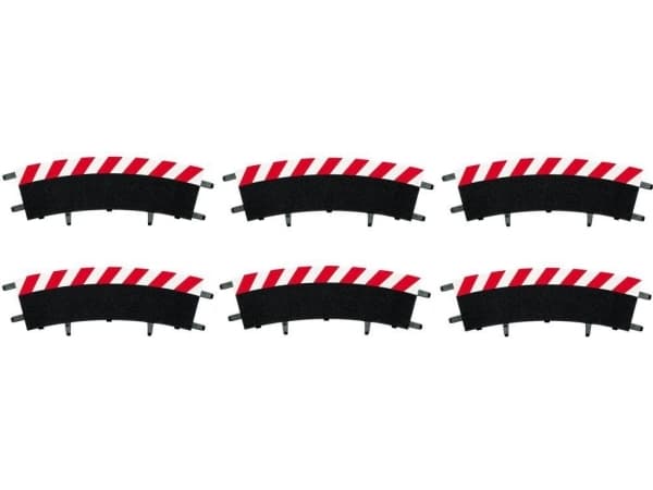 Carrera Toys 20020562, Carrera, Svart, Röd, Vit