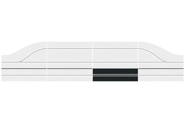 Carrera Toys 30341, 1 kpl