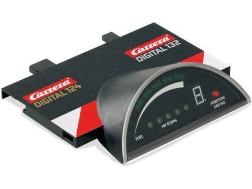 Carrera Toys 30353, Lajittelu