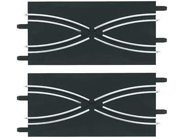 Carrera Filskifteseksjon 2 stk (61609)