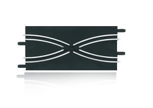 Carrera Filskifteseksjon 2 stk (61609)
