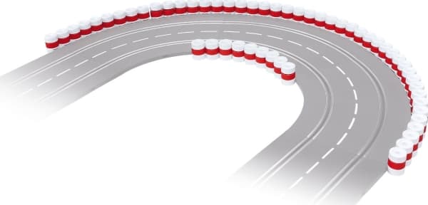 Carrera Racing teippi (GCB1036)