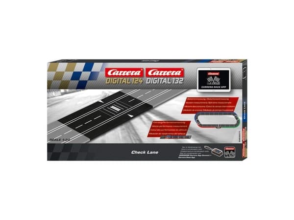 Carrera RC 30371, 8 år, Flerfarget