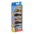 Miniatyrbild 5 av 11: Set med 5 bilar Hot Wheels 1806