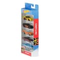 Miniatyrbild 7 av 11: Set med 5 bilar Hot Wheels 1806