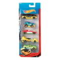 Miniatyrbild 8 av 11: Set med 5 bilar Hot Wheels 1806