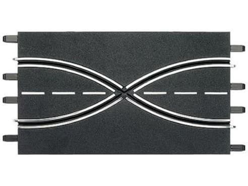 Carrera Toys 20517, 2 kpl, 345 mm
