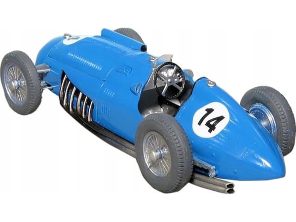 Olymp flygplansmodell av Talbot "Lago" D-164 modell kit bil