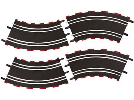 Carrera Toys 61646, Lajittelu