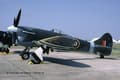 Miniatyrbild 3 av 4: REVELL Hawker Tempest V