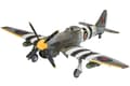 Miniatyrbild 4 av 4: REVELL Hawker Tempest V
