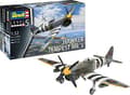 Miniatyrbild 1 av 4: REVELL Hawker Tempest V