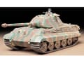 Miniatyrbild 1 av 4: Tamiya 35169, Alla, Multifärg, Modell av militärt markgående fordon, Ej för barn under 36 månader, Endast för privat bruk
