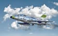Miniatyrbilde 3 av 5: 1:72 F-100F Super Sabre