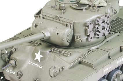 Tamiya 35254, Tank model, Alle kjønn, Flerfarget, Militær landkjøretøymodell, Ikke for barn under 36 måneder, Kun til husholdning
