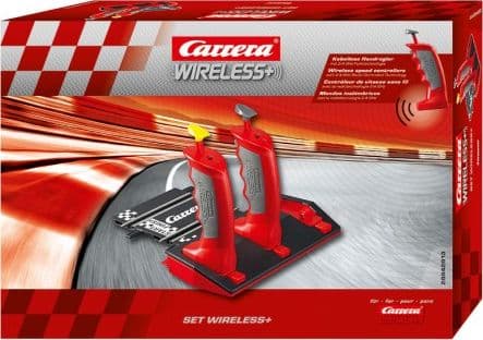 Carrera trådløs kontroller 2,4 GHz (GCGD3008)