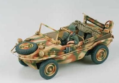 Tamiya Kelluva auto tyyppi 166 - 35224