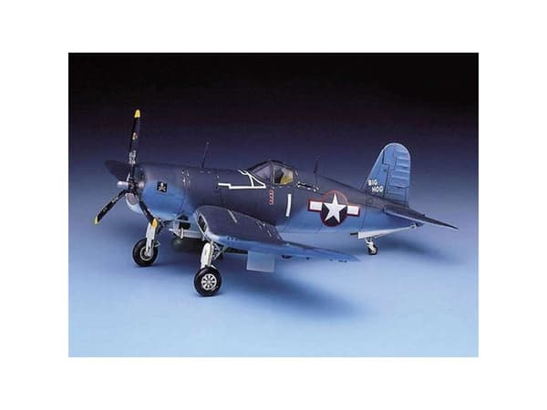 Academy ACADEMY F4U-1 Corsair-lentokone