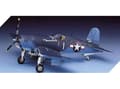Pikkukuva 1 / 2: Academy ACADEMY F4U-1 Corsair-lentokone