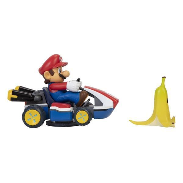 Mariokart Spin Out Mario Kart