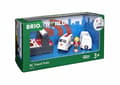 Pikkukuva 3 / 5: BRIO World - 33510 - Radiostyrd persontåg
