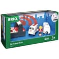 Pikkukuva 1 / 5: BRIO World - 33510 - Radiostyrd persontåg