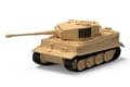 Miniatyrbild 5 av 5: Airfix A02342, Tank model, Monteringssats, 1:72, Tiger-1, Alla, Plast