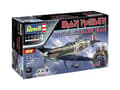 Miniatyrbild 3 av 5: Revell Spitfire Mk.II, Luftfarkostmodell med fast vinge, Monteringssats, 1:32, Spitfire Mk.II, Hankoppling, Plast
