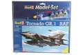 Miniatyrbild 1 av 2: Model Set Tornado GR,1 RAF
